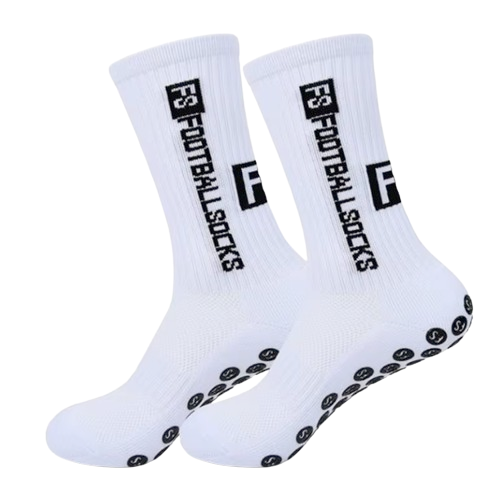 Football Grip Socks